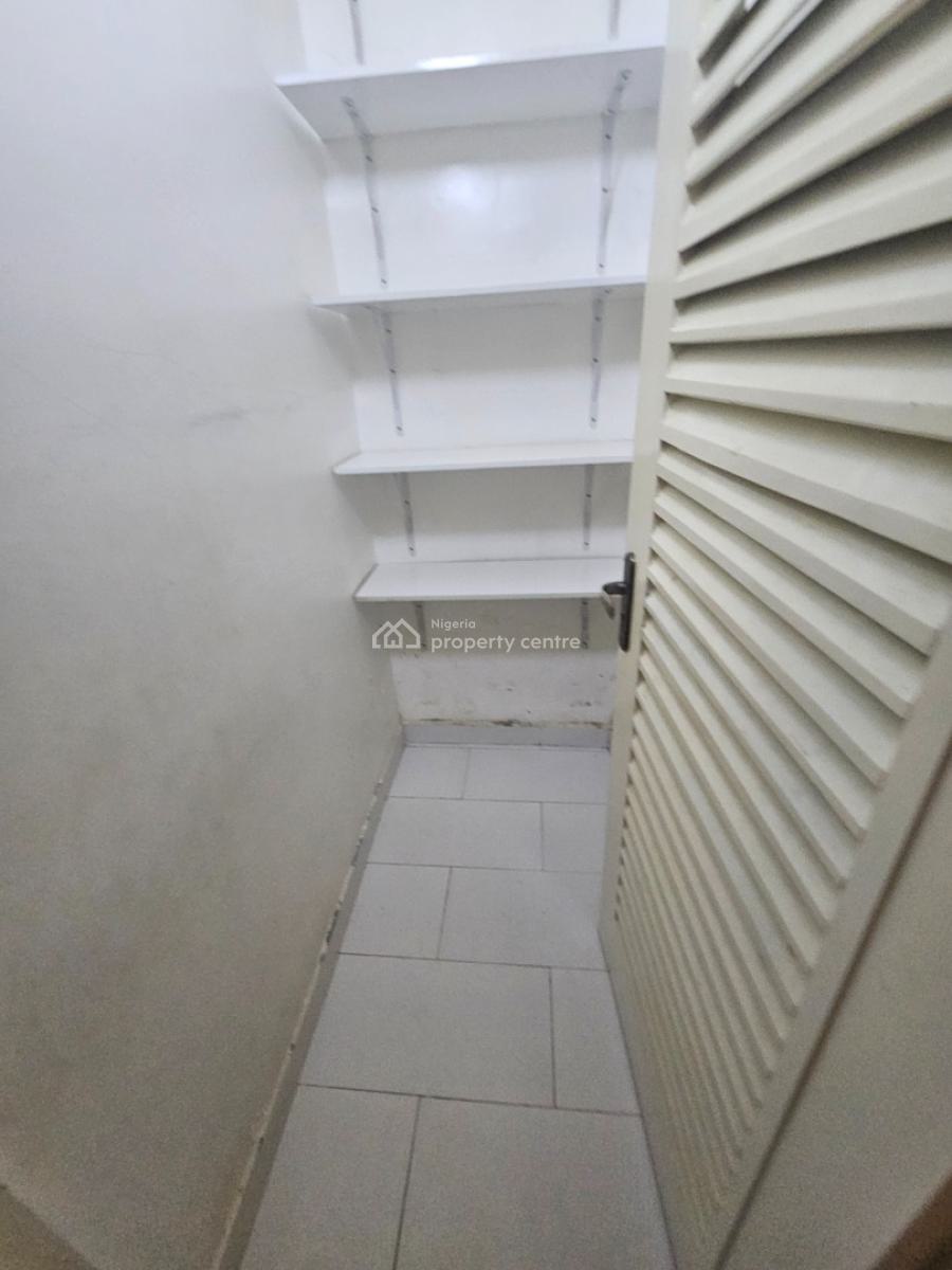 4-bedroom Terrace Duplex with Bq, Mojisola Olikoyi Estate, Ikoyi, Lagos, Terraced Duplex for Rent