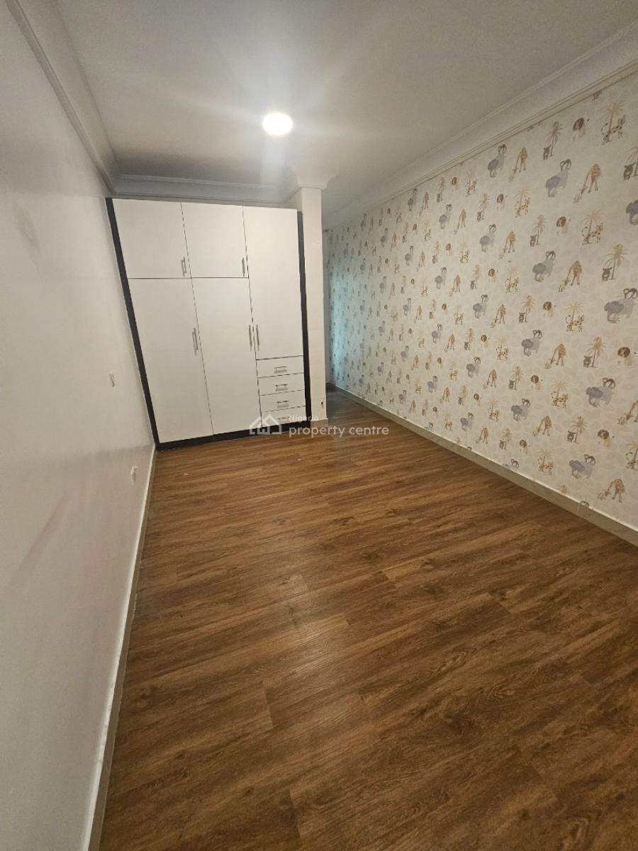 4-bedroom Terrace Duplex with Bq, Mojisola Olikoyi Estate, Ikoyi, Lagos, Terraced Duplex for Rent