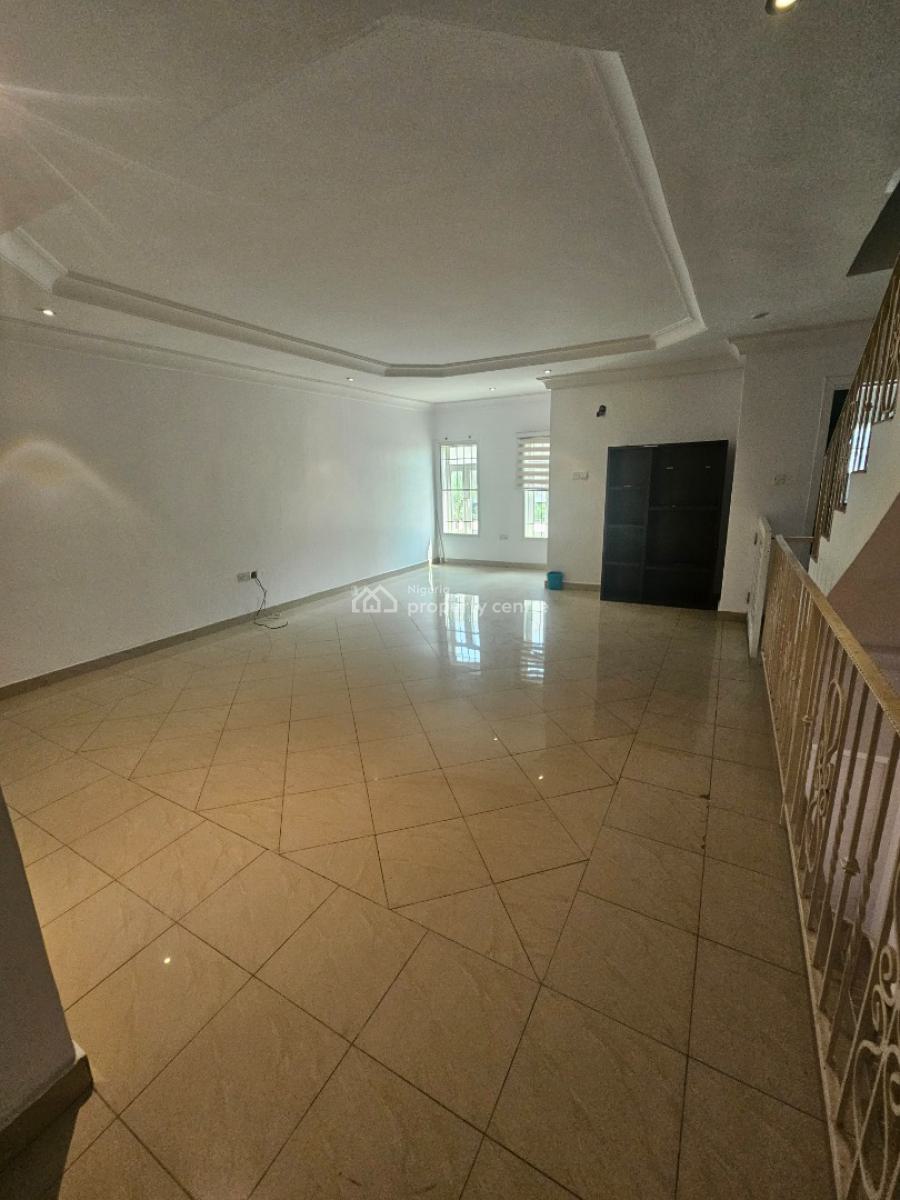4-bedroom Terrace Duplex with Bq, Mojisola Olikoyi Estate, Ikoyi, Lagos, Terraced Duplex for Rent