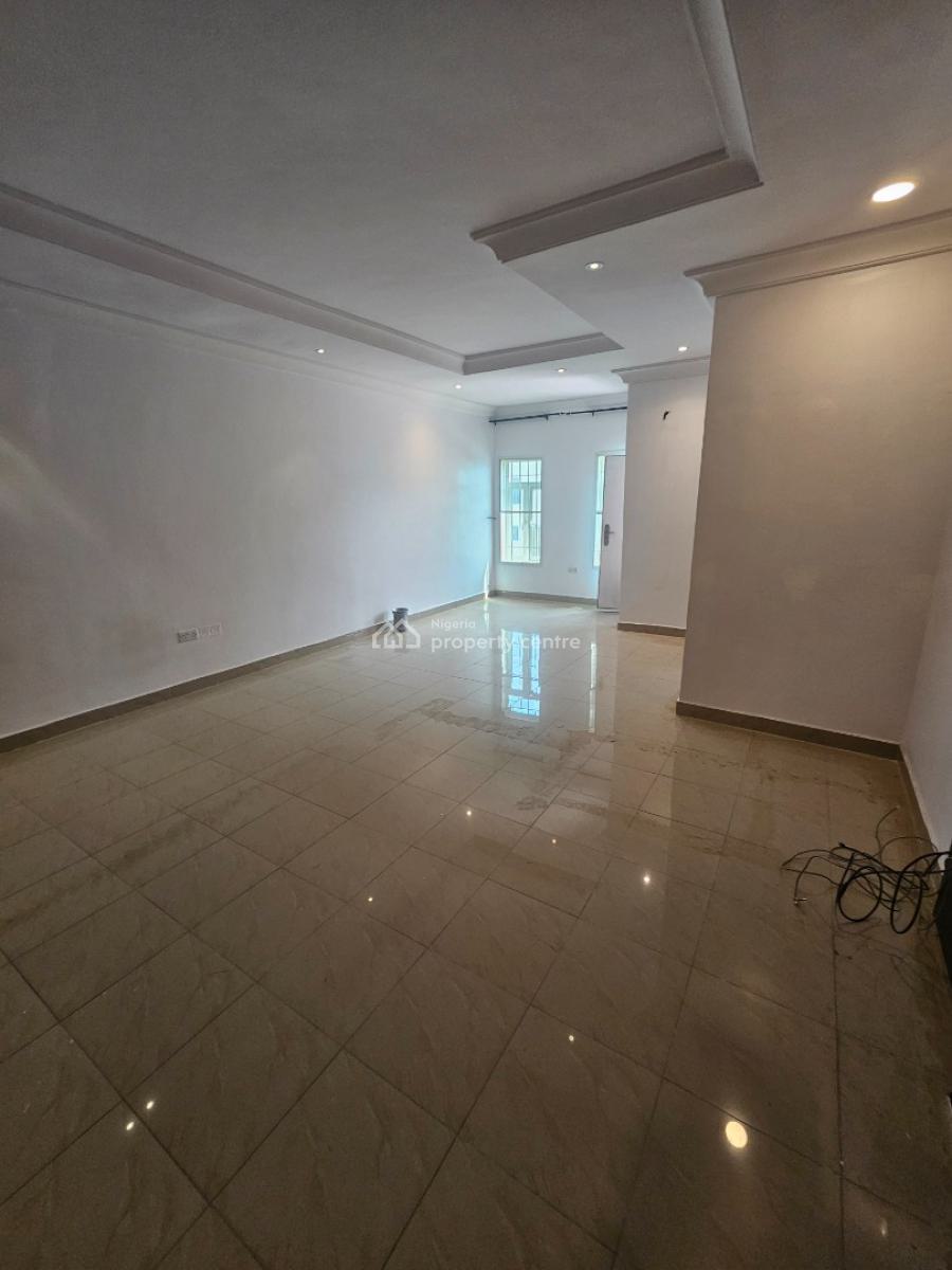 4-bedroom Terrace Duplex with Bq, Mojisola Olikoyi Estate, Ikoyi, Lagos, Terraced Duplex for Rent