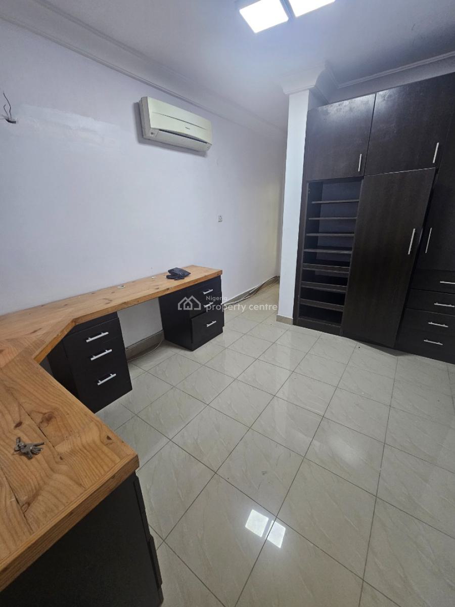4-bedroom Terrace Duplex with Bq, Mojisola Olikoyi Estate, Ikoyi, Lagos, Terraced Duplex for Rent