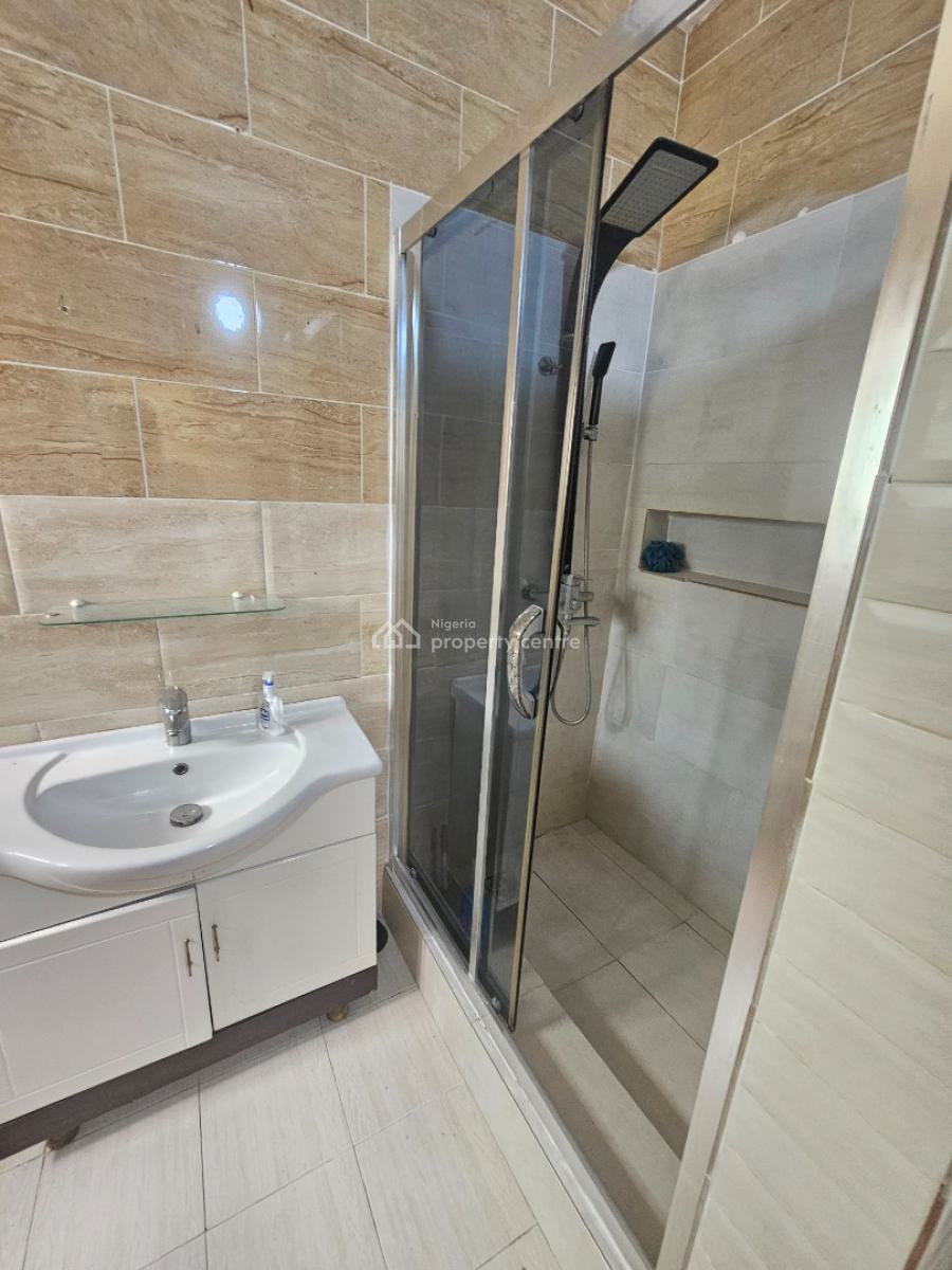 4-bedroom Terrace Duplex with Bq, Mojisola Olikoyi Estate, Ikoyi, Lagos, Terraced Duplex for Rent