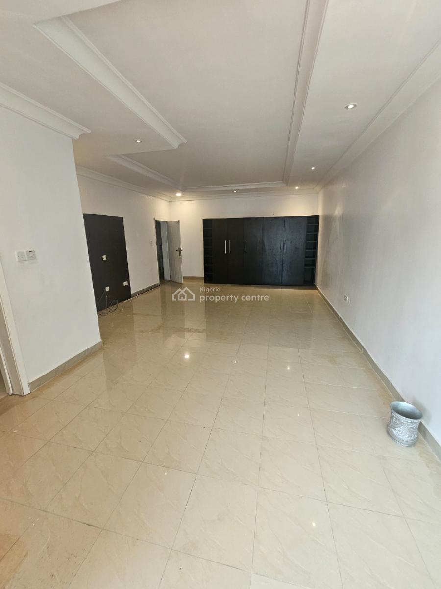 4-bedroom Terrace Duplex with Bq, Mojisola Olikoyi Estate, Ikoyi, Lagos, Terraced Duplex for Rent