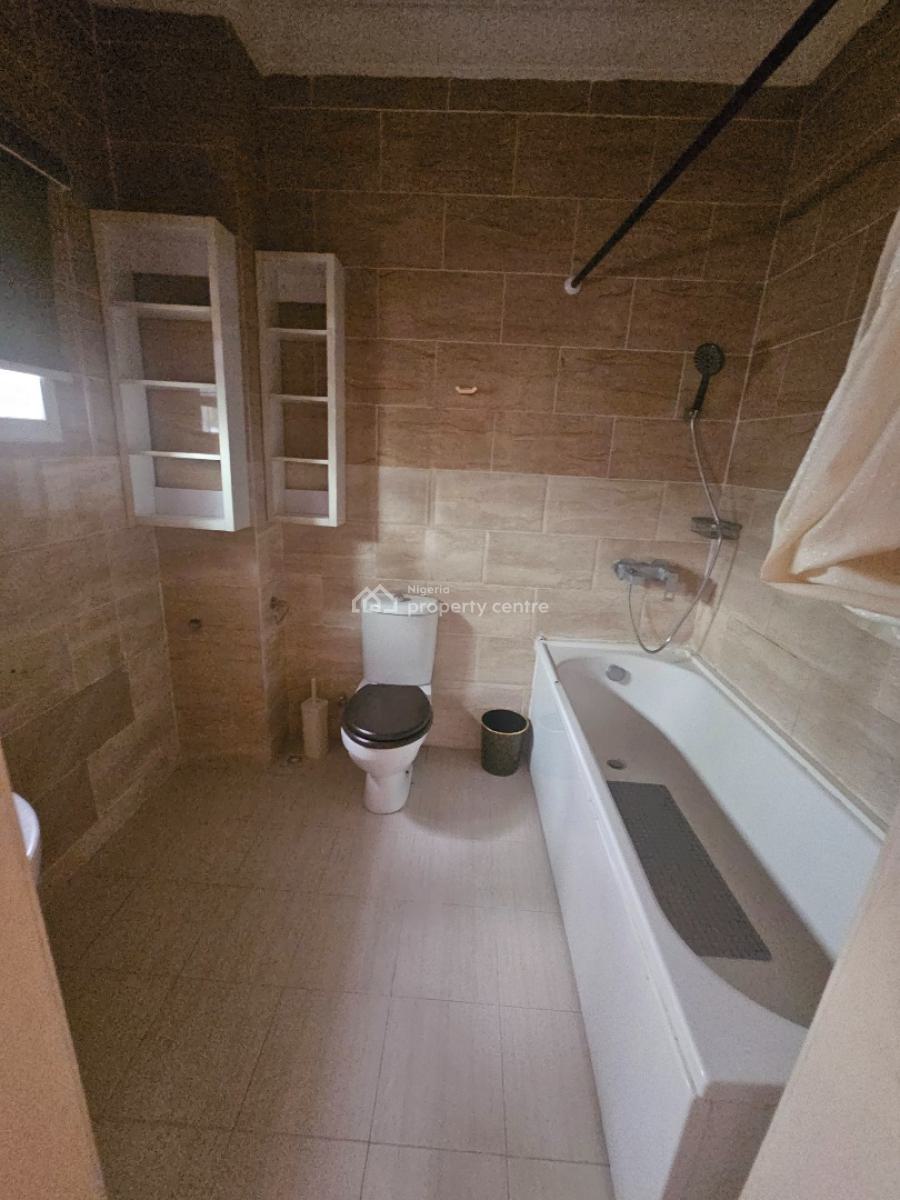 4-bedroom Terrace Duplex with Bq, Mojisola Olikoyi Estate, Ikoyi, Lagos, Terraced Duplex for Rent