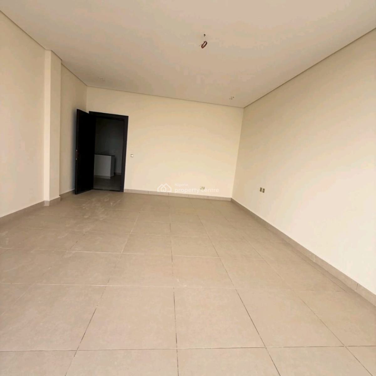 Newly Constructed Solidly Built 4-bedroom Terrace Duplex Tastefully Fi, Katampe Extension, Katampe, Abuja, House for Sale