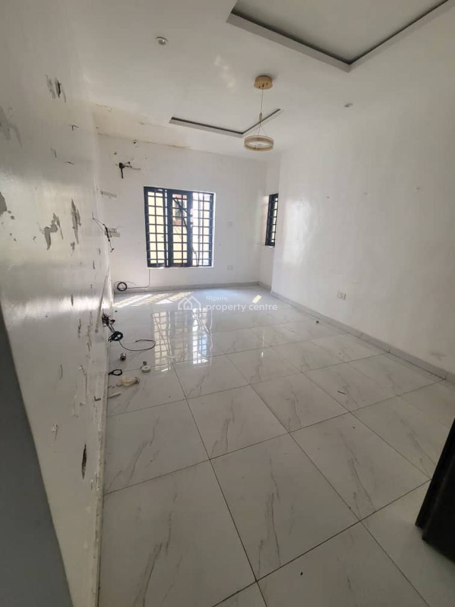 Bonanza Sharp 2 Bedroom Apartment, Ologolo Lekki, Lekki, Lagos, Flat / Apartment for Rent