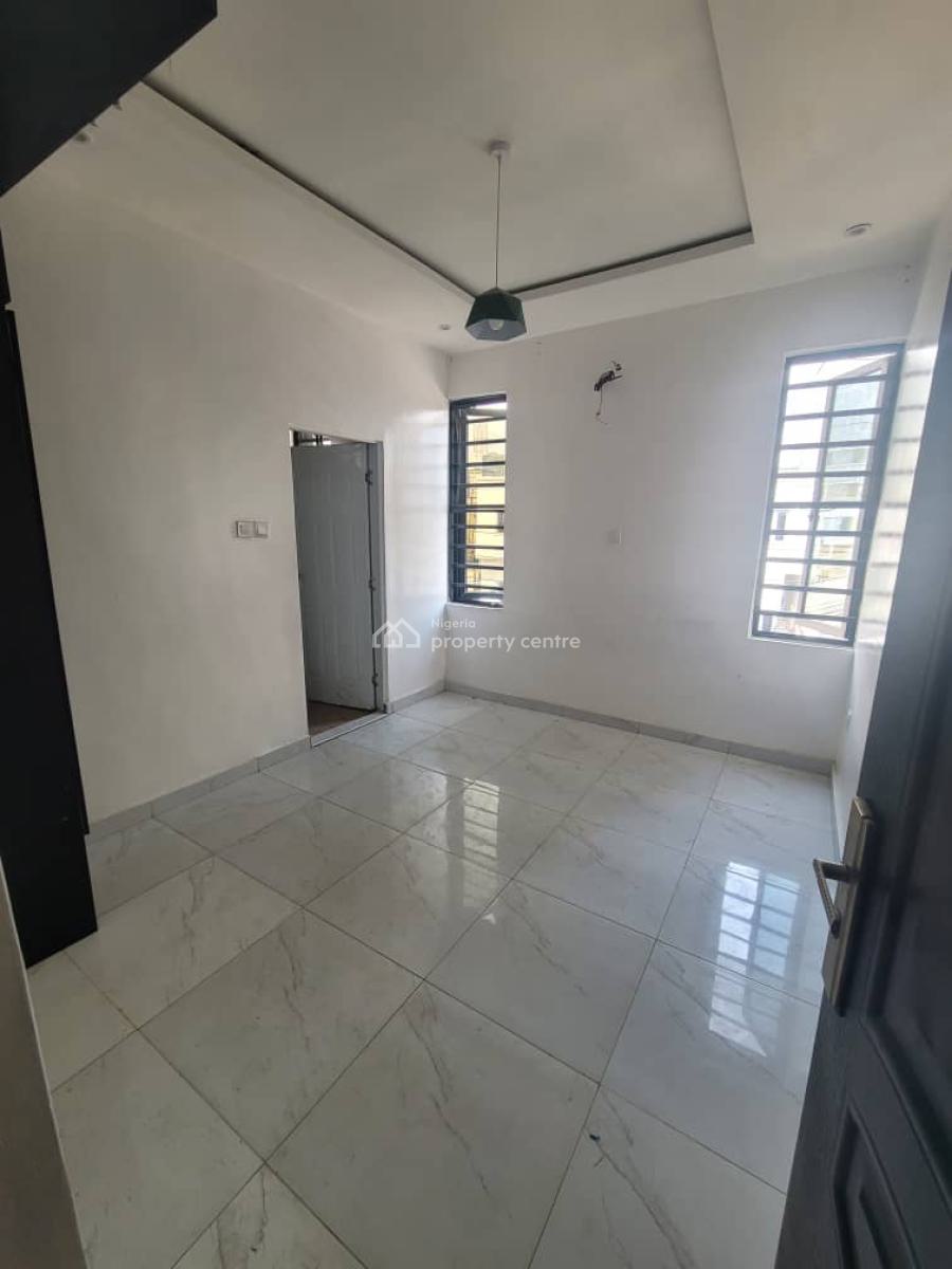 Bonanza Sharp 2 Bedroom Apartment, Ologolo Lekki, Lekki, Lagos, Flat / Apartment for Rent
