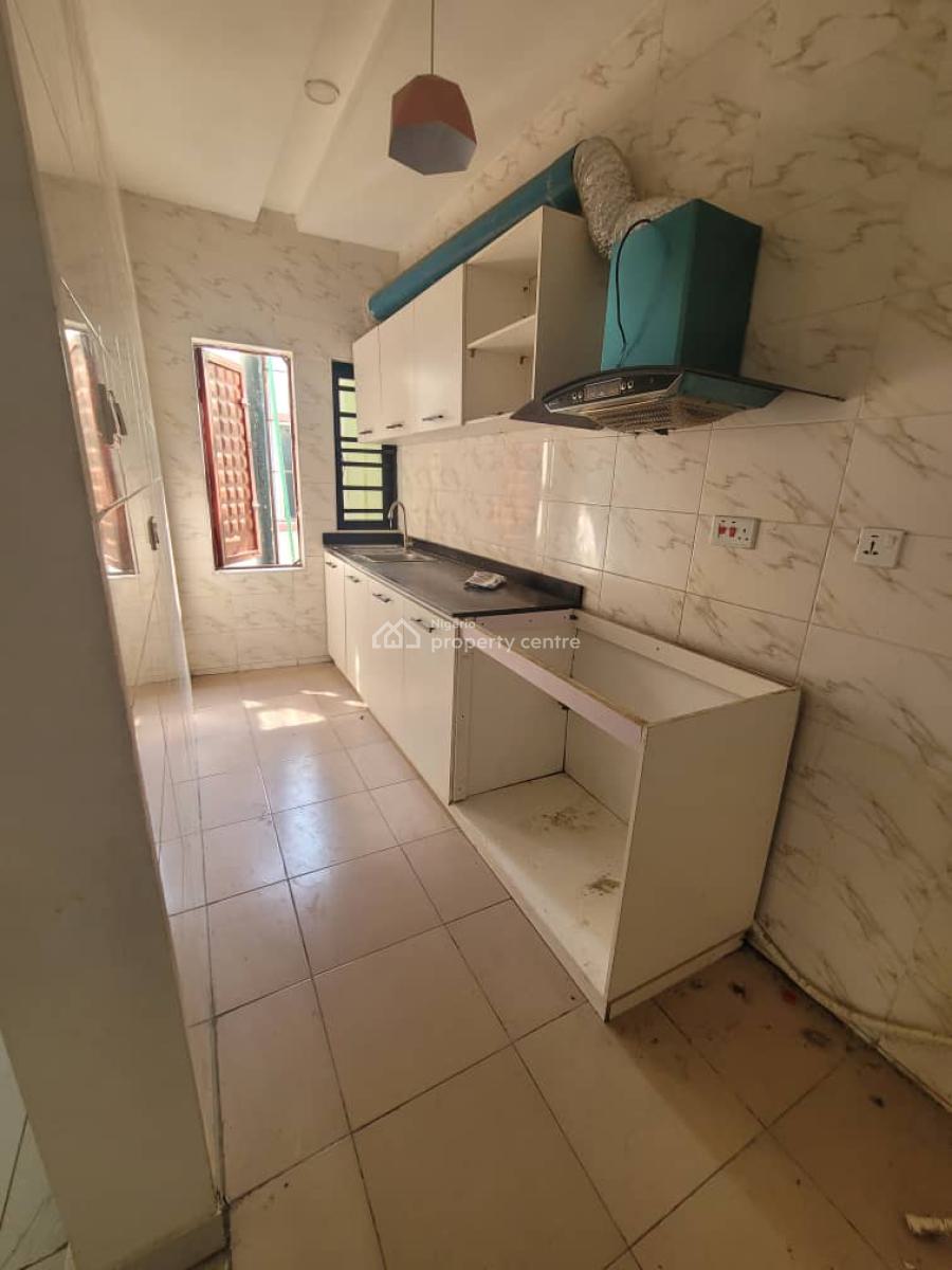 Bonanza Sharp 2 Bedroom Apartment, Ologolo Lekki, Lekki, Lagos, Flat / Apartment for Rent