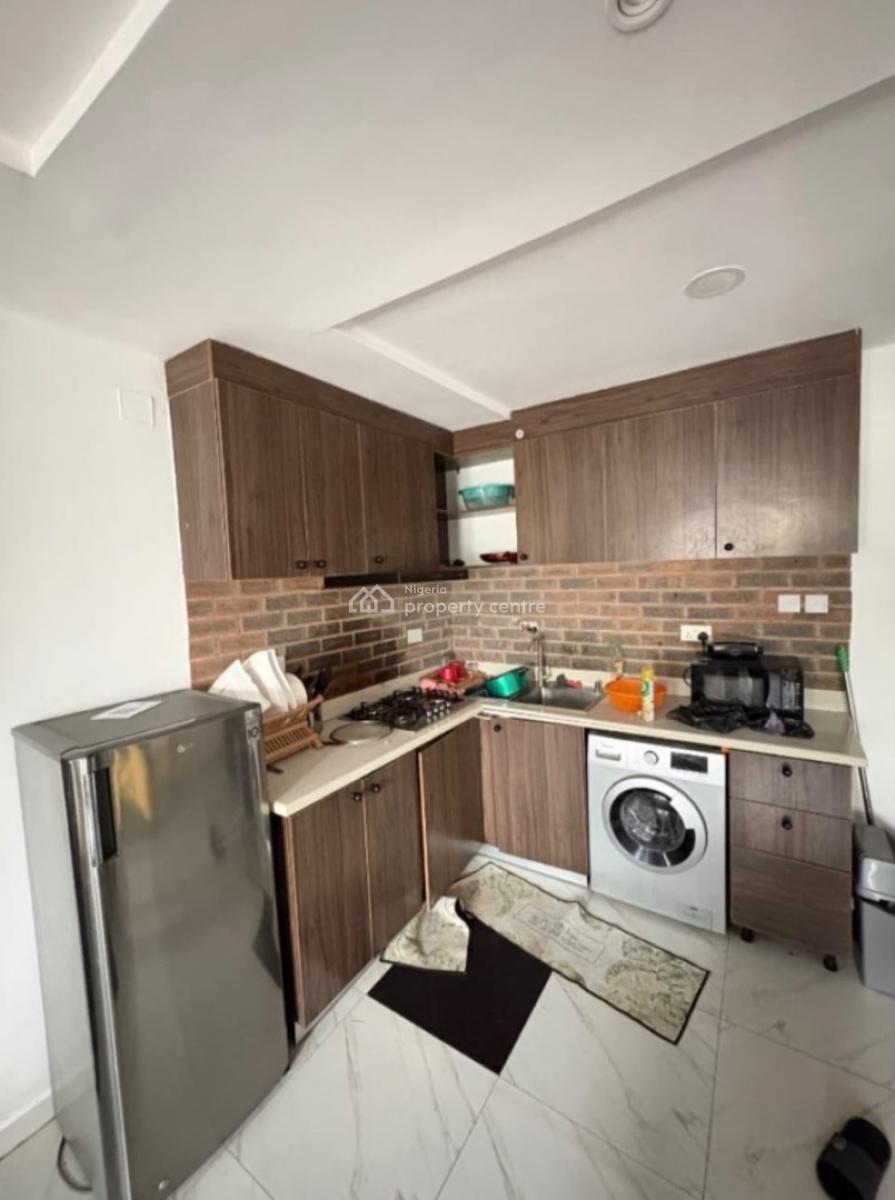 Mini Flat, Off Admiralty Way, Lekki, Lagos, Mini Flat (room and Parlour) for Rent