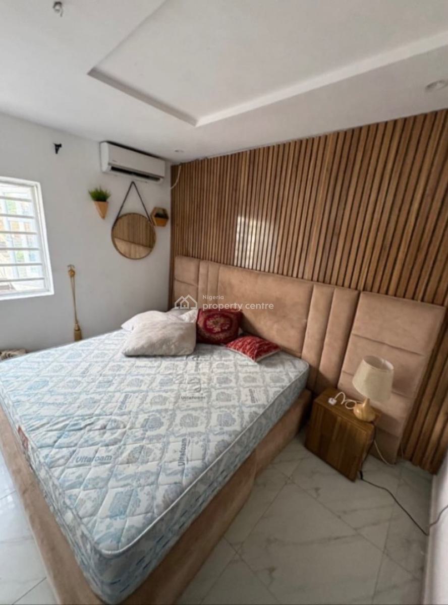 Mini Flat, Off Admiralty Way, Lekki, Lagos, Mini Flat (room and Parlour) for Rent