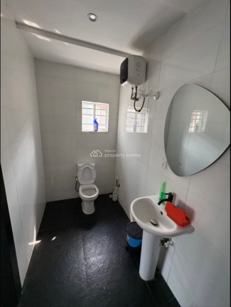 Mini Flat, Off Admiralty Way, Lekki, Lagos, Mini Flat (room and Parlour) for Rent