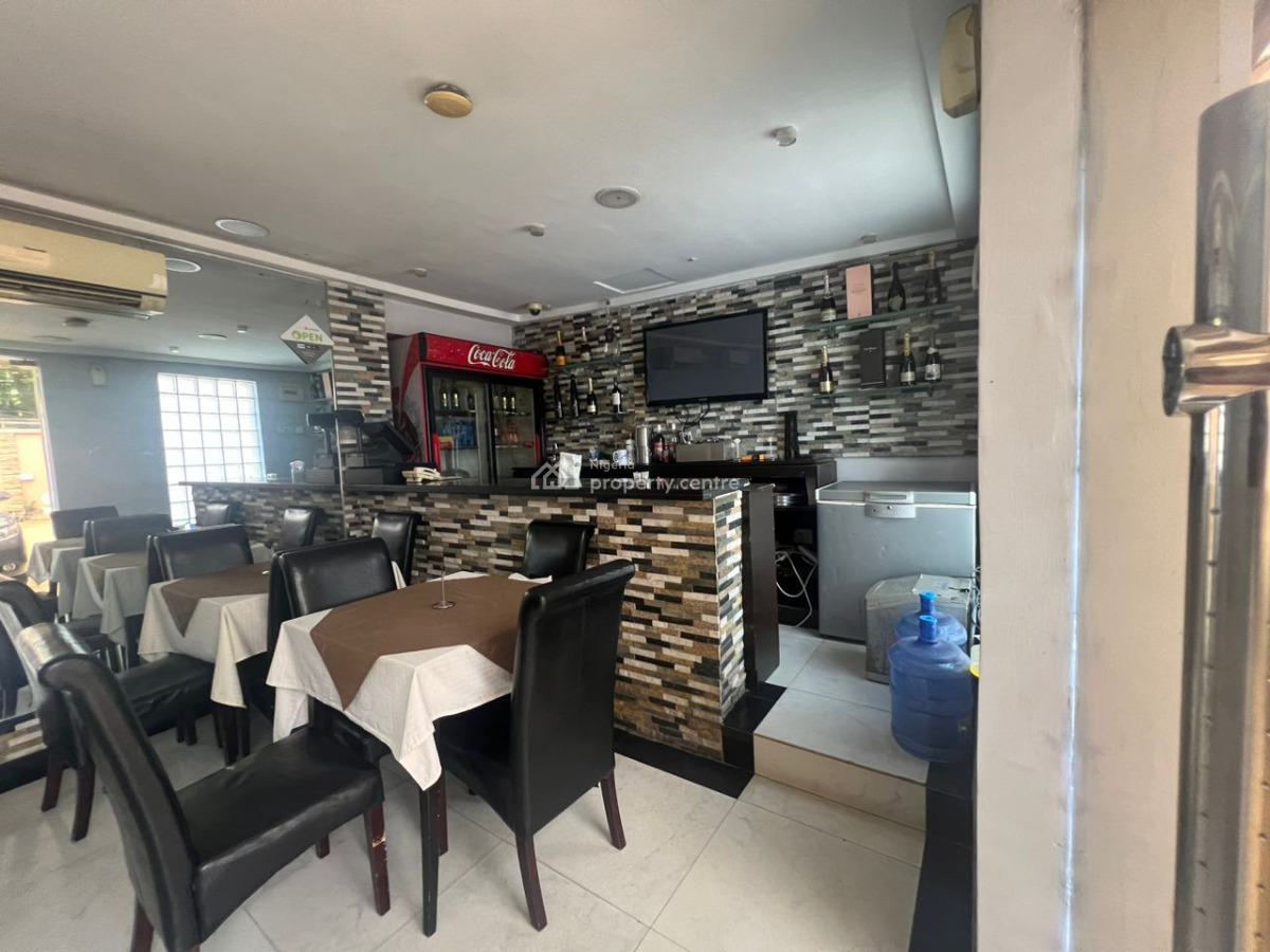 17 Bedrooms Duplex, Lekki Phase 1, Lekki, Lagos, Detached Duplex for Rent