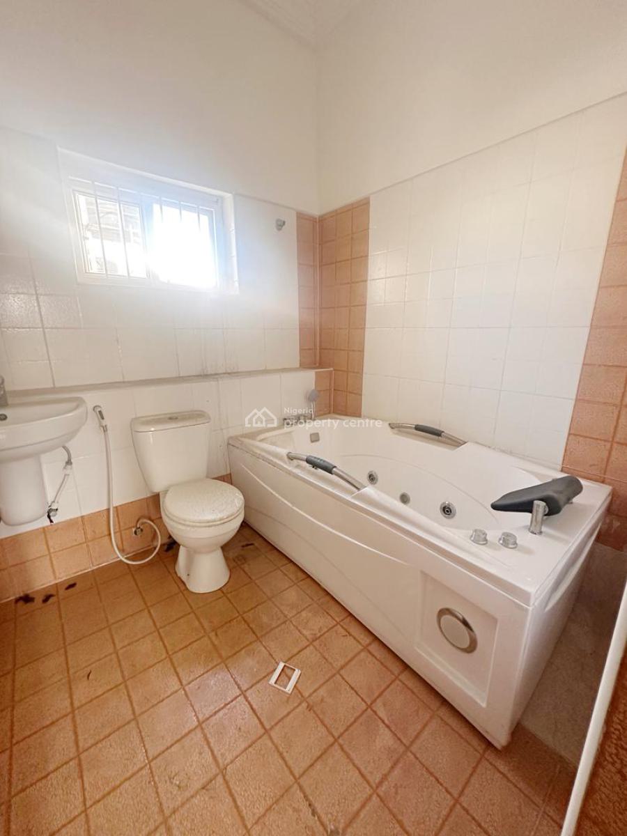 17 Bedrooms Duplex, Lekki Phase 1, Lekki, Lagos, Detached Duplex for Rent