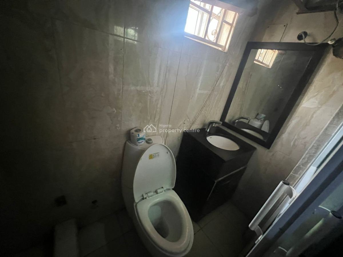 17 Bedrooms Duplex, Lekki Phase 1, Lekki, Lagos, Detached Duplex for Rent