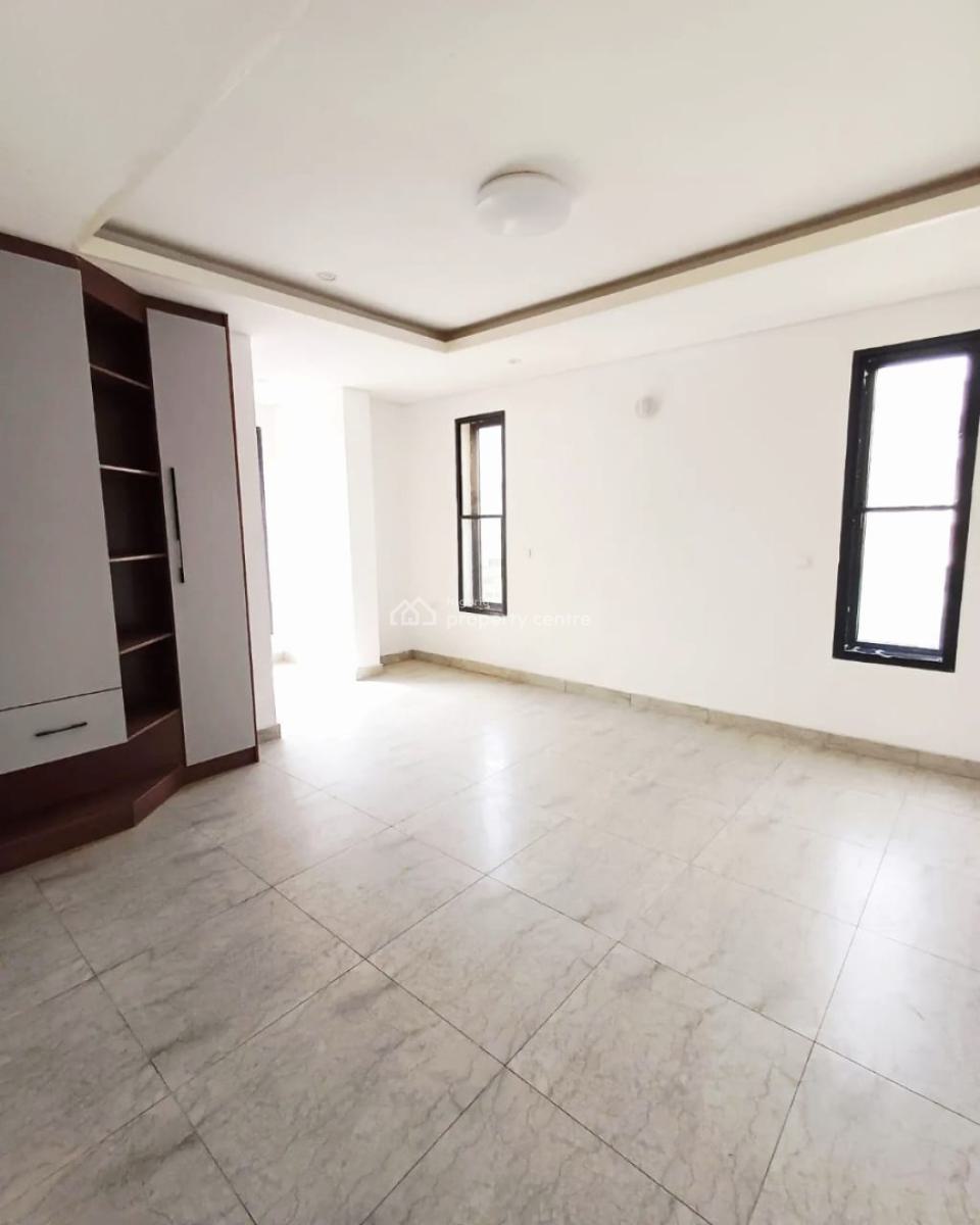 Stunning 5-bedroom Townhouse, Lekki Phase 1, Lekki, Lagos, Terraced Duplex for Rent