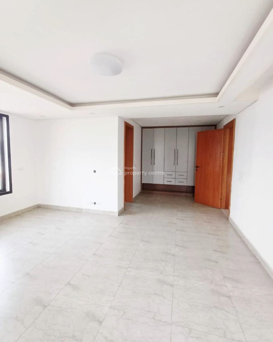 Stunning 5-bedroom Townhouse, Lekki Phase 1, Lekki, Lagos, Terraced Duplex for Rent
