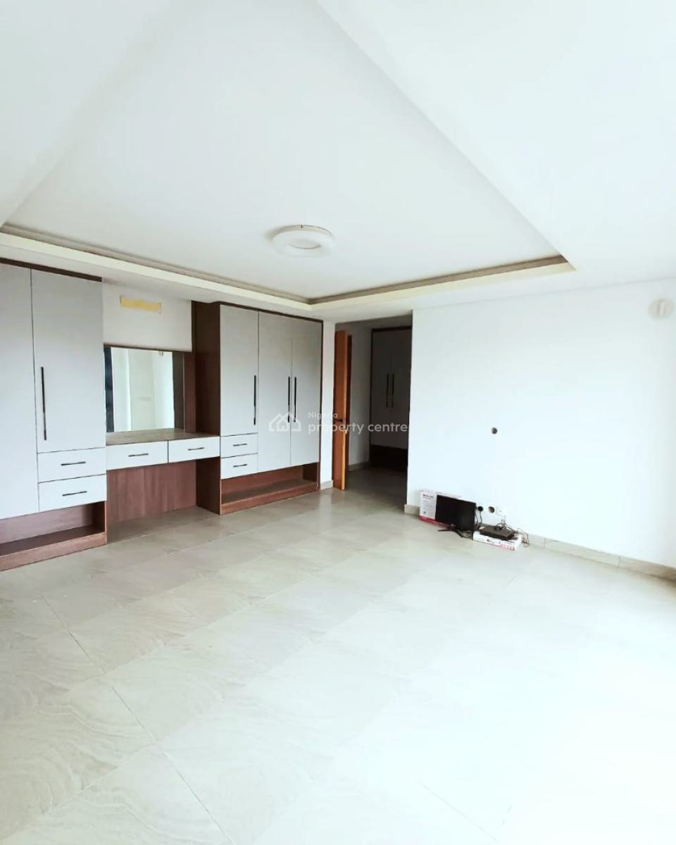 Stunning 5-bedroom Townhouse, Lekki Phase 1, Lekki, Lagos, Terraced Duplex for Rent