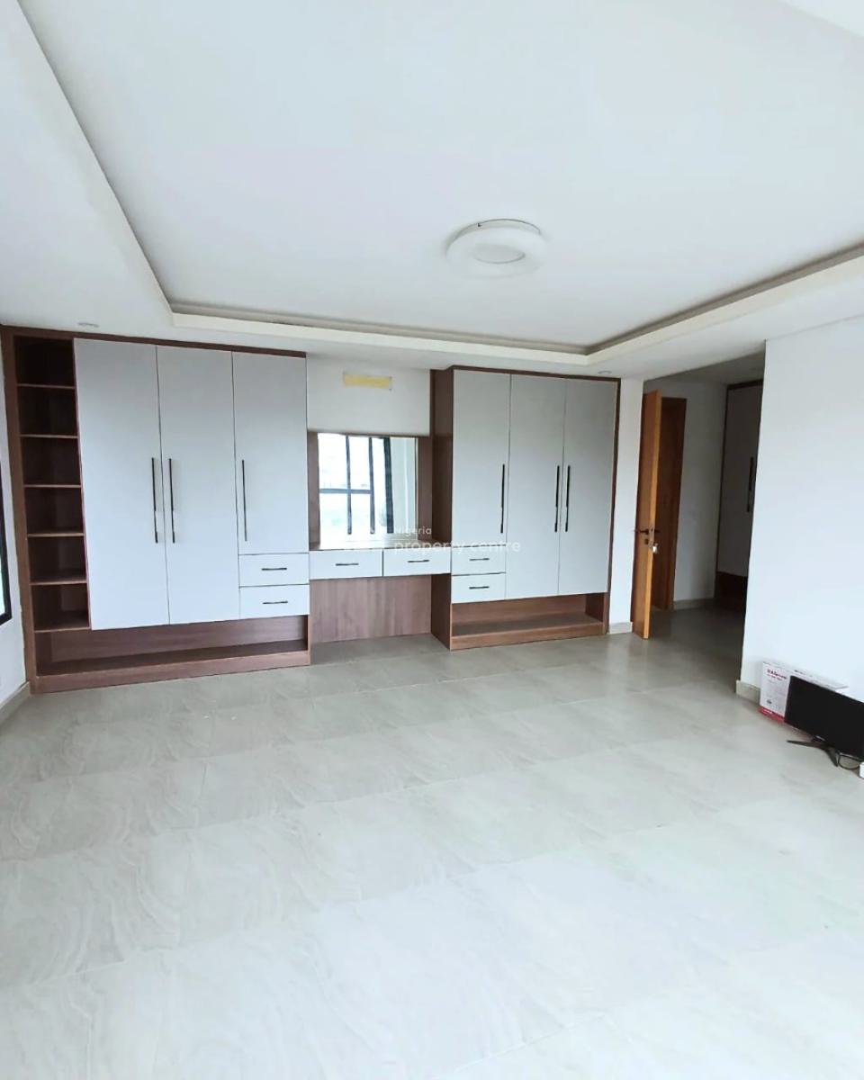 Stunning 5-bedroom Townhouse, Lekki Phase 1, Lekki, Lagos, Terraced Duplex for Rent