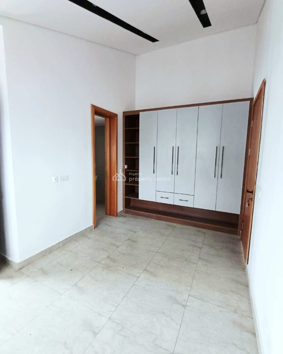 Stunning 5-bedroom Townhouse, Lekki Phase 1, Lekki, Lagos, Terraced Duplex for Rent