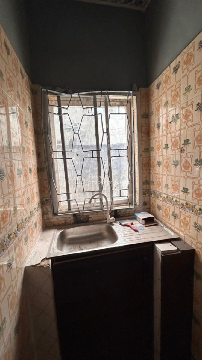 Miniflat, Sangotedo, Ajah, Lagos, Flat / Apartment for Rent
