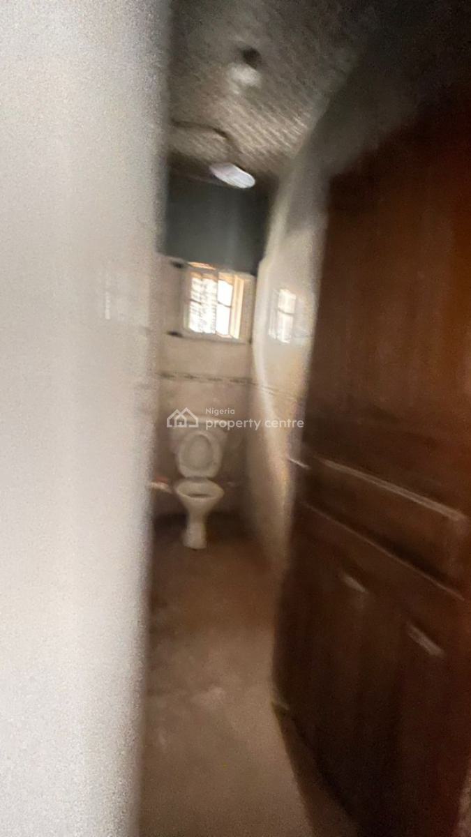 Miniflat, Sangotedo, Ajah, Lagos, Flat / Apartment for Rent
