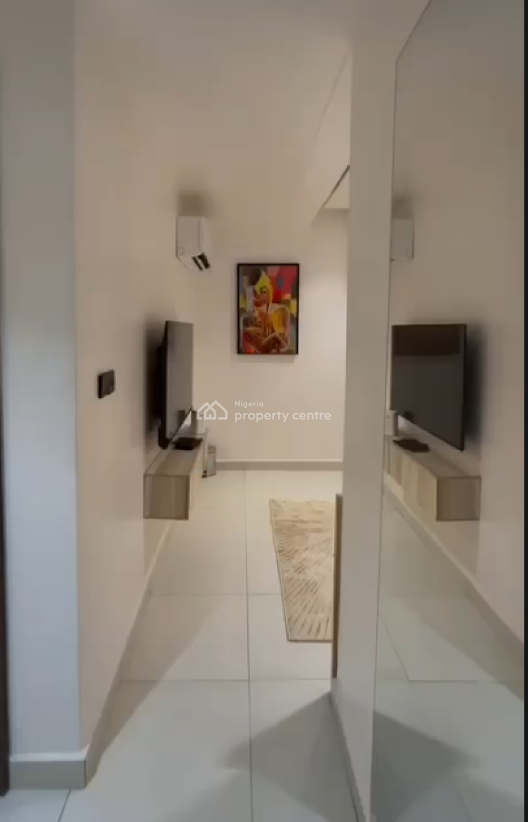 Luxury Fully Furnished 2 Bedroom Serviced Apartment, Lekki Phase 1, Lekki, Lagos, Flat / Apartment for Rent