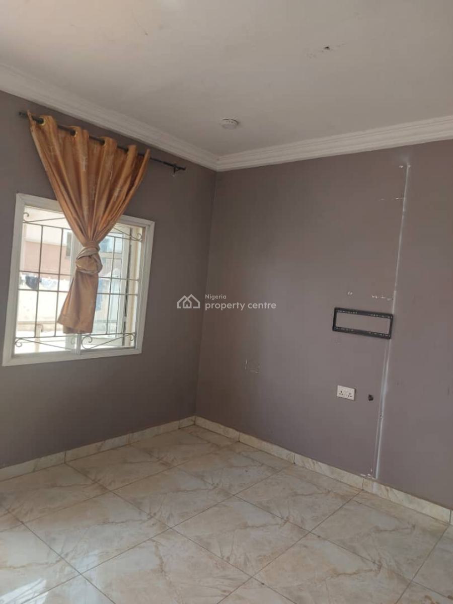 1 Bedroom Apartment, Jahi, Abuja, Mini Flat (room and Parlour) for Rent