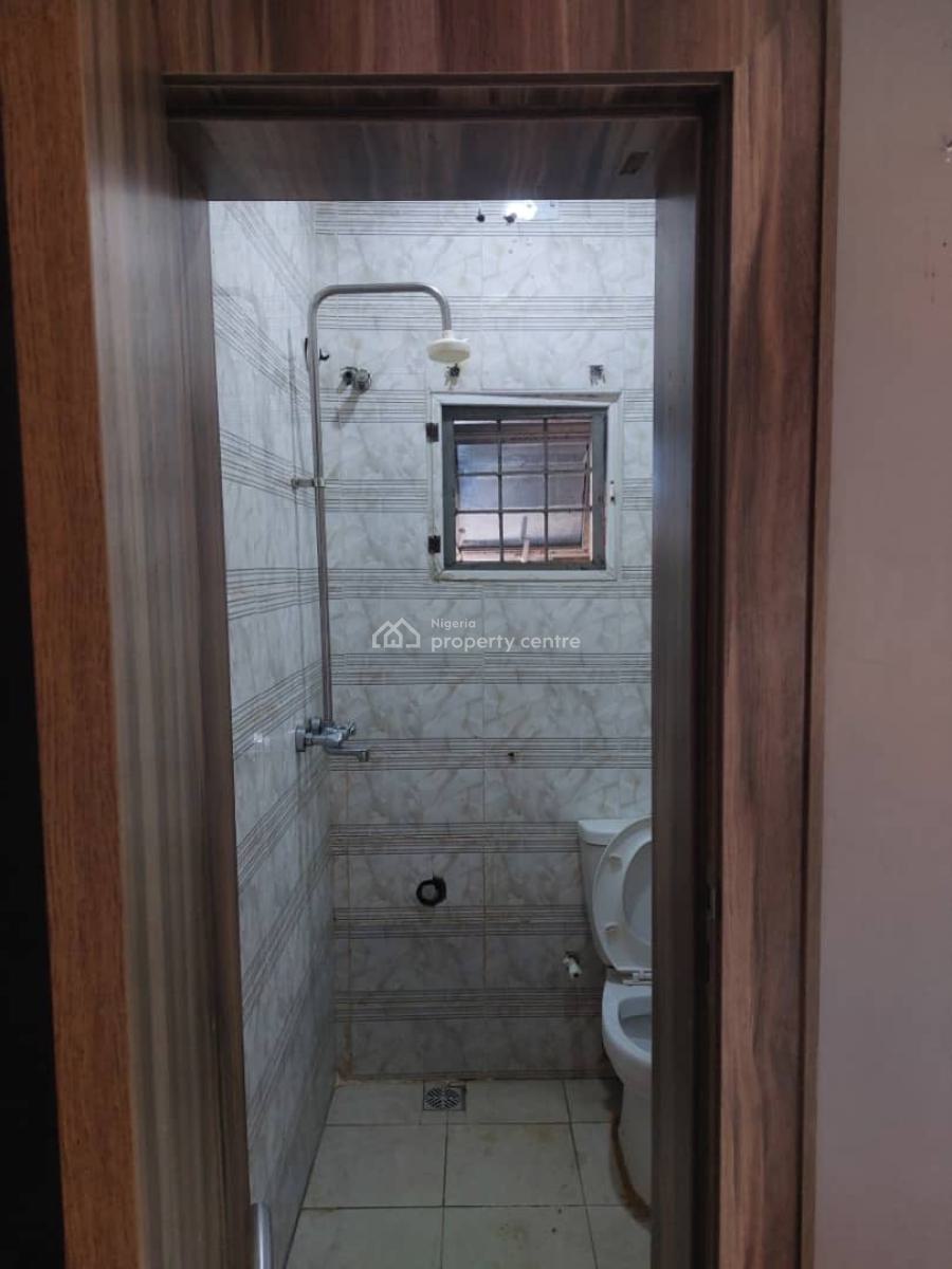 1 Bedroom Apartment, Jahi, Abuja, Mini Flat (room and Parlour) for Rent