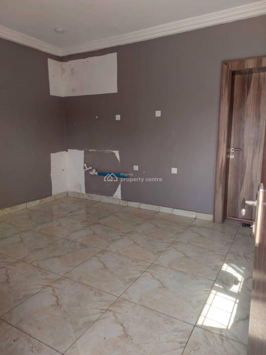 1 Bedroom Apartment, Jahi, Abuja, Mini Flat (room and Parlour) for Rent