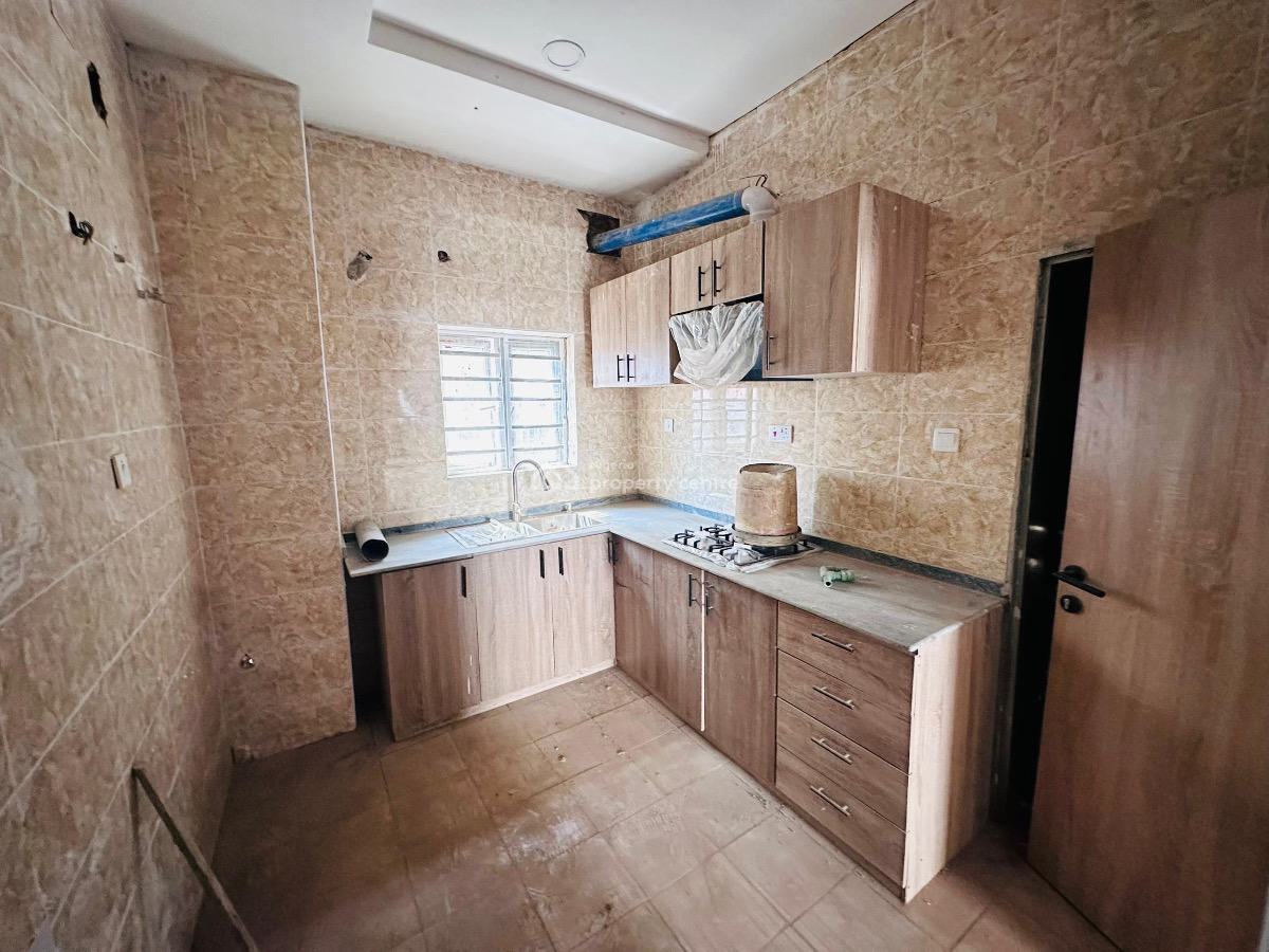 2 Bedroom Flat, Durumi, Abuja, Block of Flats for Sale