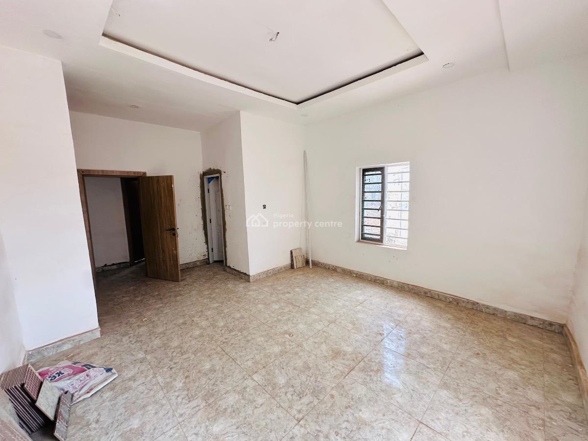 2 Bedroom Flat, Durumi, Abuja, Block of Flats for Sale