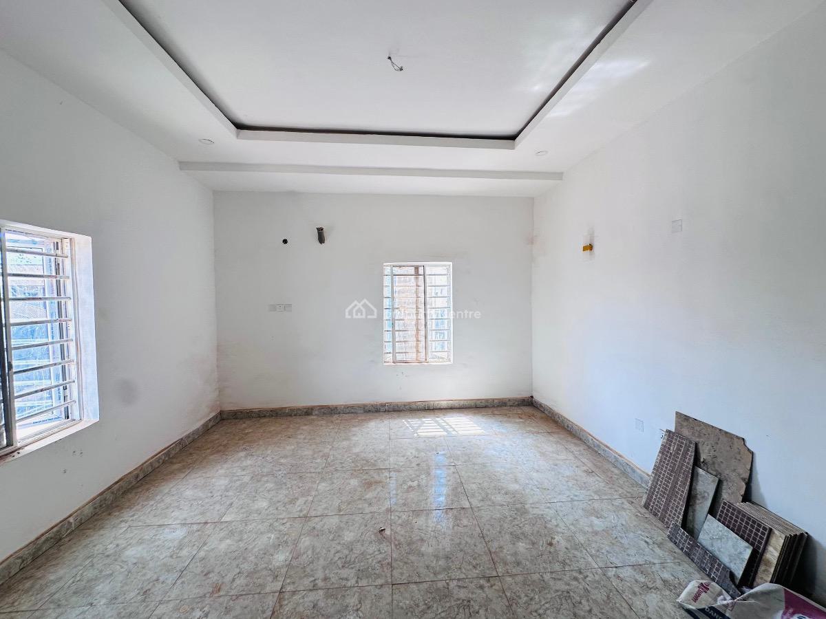 2 Bedroom Flat, Durumi, Abuja, Block of Flats for Sale