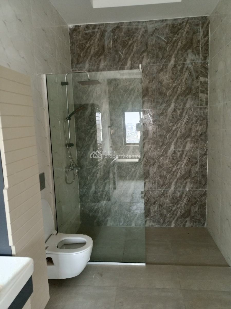 Smart Home. Conerpice  Tastefully Finished Spacious Standard Brand New, Jahi, Abuja, Semi-detached Duplex for Sale