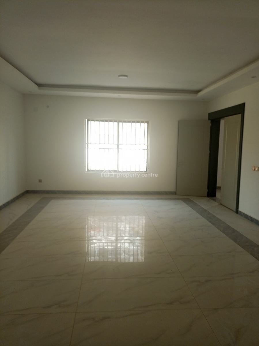 Smart Home. Conerpice  Tastefully Finished Spacious Standard Brand New, Jahi, Abuja, Semi-detached Duplex for Sale