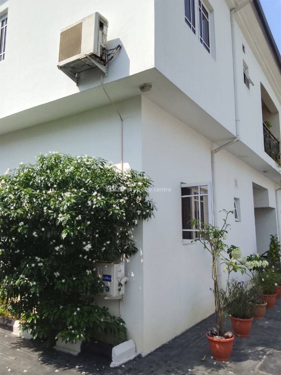 Three (3) Units of Spacious 2-bedroom Flats Are Available, Lekki, Lekki Phase 1, Lekki, Lagos, House for Rent