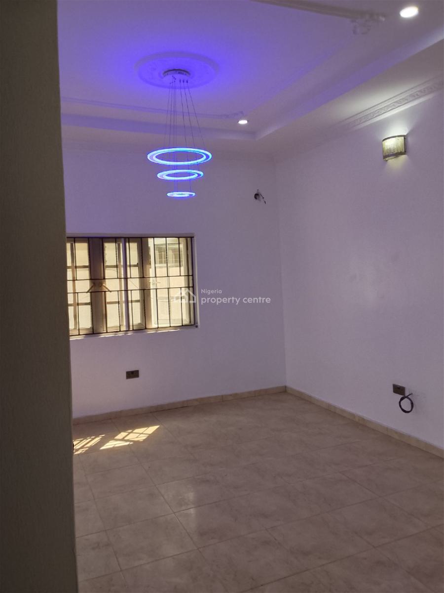 Three (3) Units of Spacious 2-bedroom Flats Are Available, Lekki, Lekki Phase 1, Lekki, Lagos, House for Rent