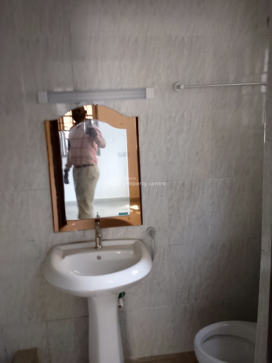 Three (3) Units of Spacious 2-bedroom Flats Are Available, Lekki, Lekki Phase 1, Lekki, Lagos, House for Rent