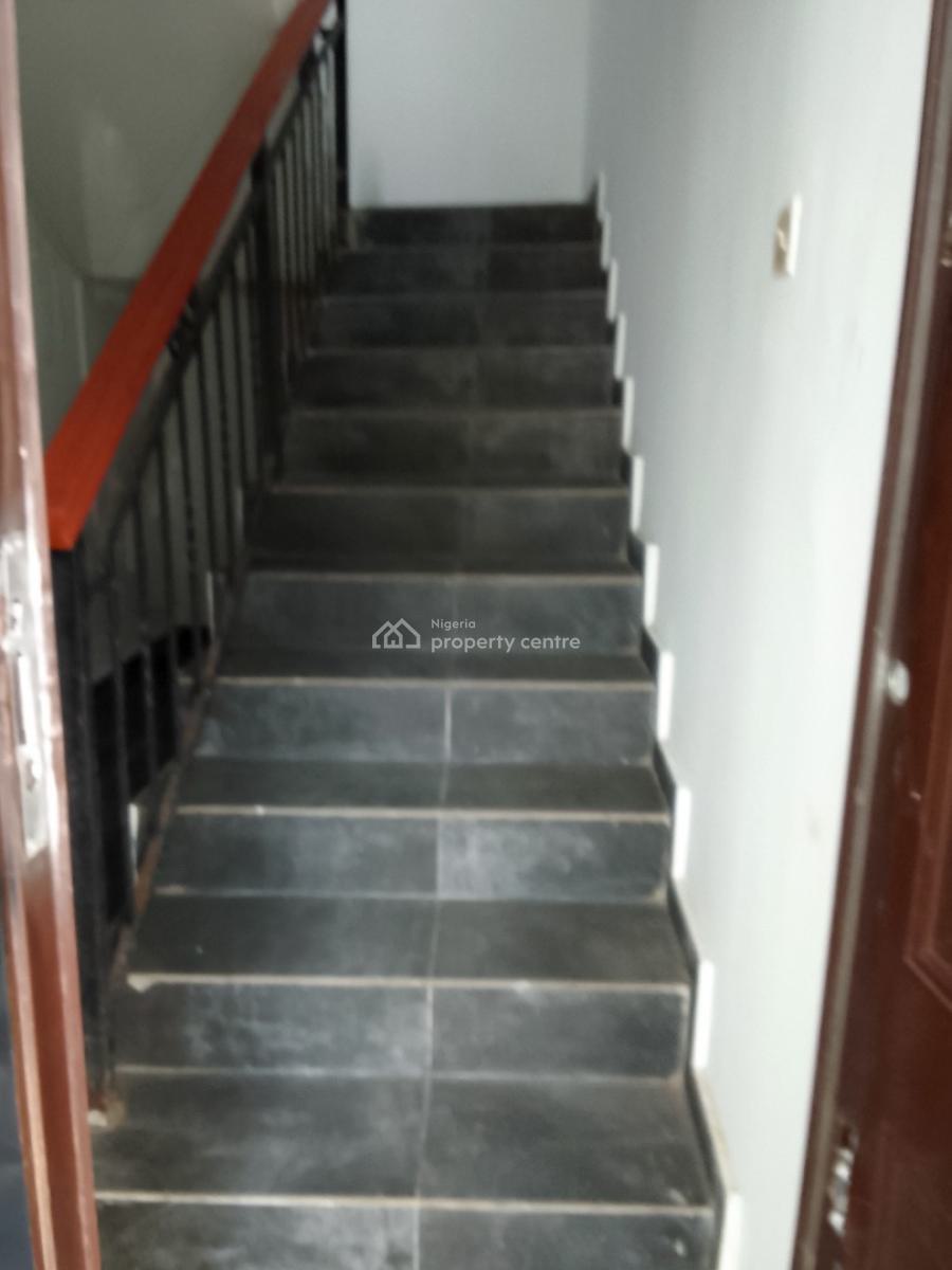 Three (3) Units of Spacious 2-bedroom Flats Are Available, Lekki, Lekki Phase 1, Lekki, Lagos, House for Rent