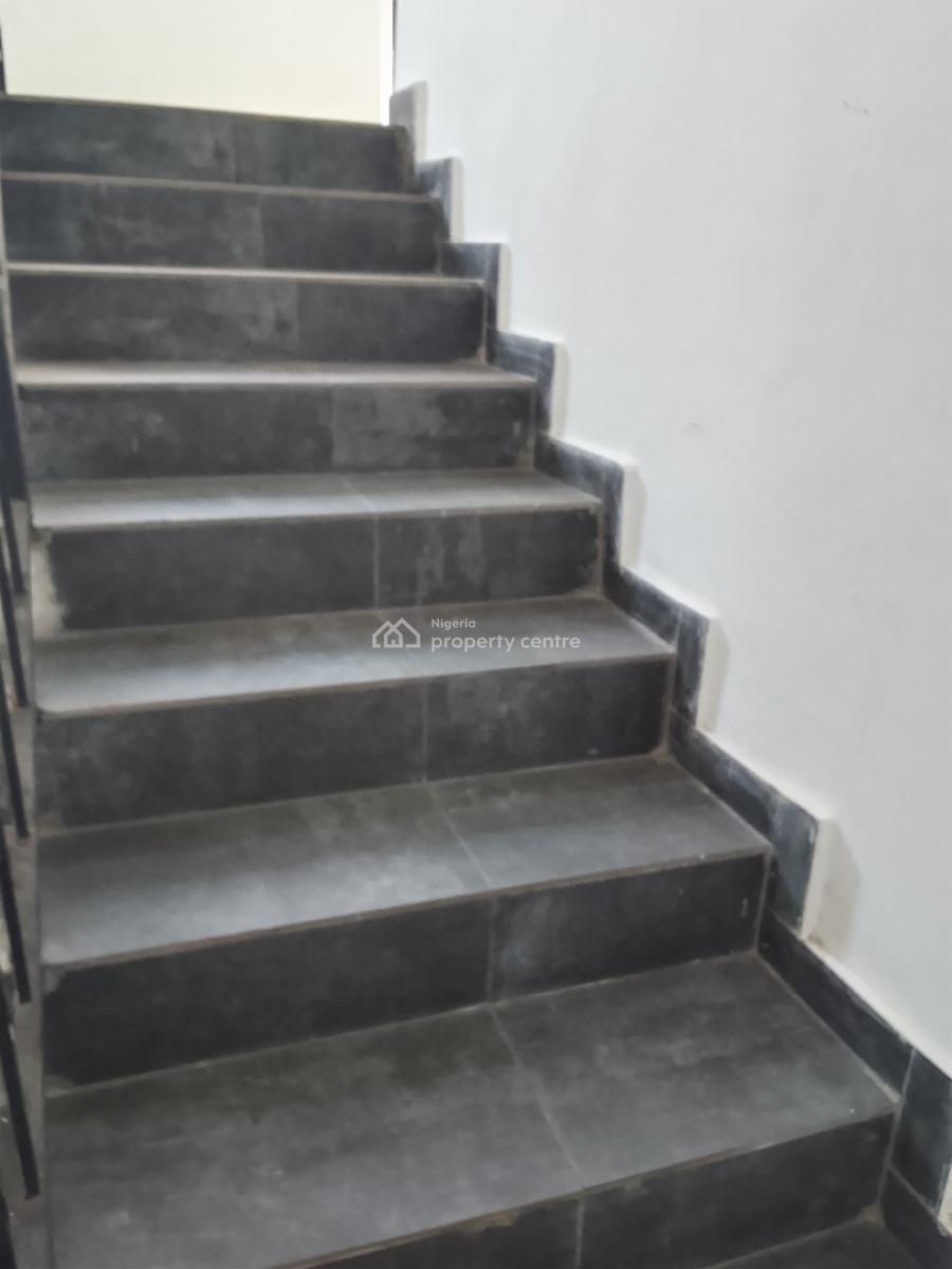 Three (3) Units of Spacious 2-bedroom Flats Are Available, Lekki, Lekki Phase 1, Lekki, Lagos, House for Rent