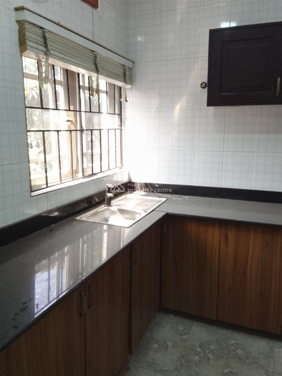 Three (3) Units of Spacious 2-bedroom Flats Are Available, Lekki, Lekki Phase 1, Lekki, Lagos, House for Rent