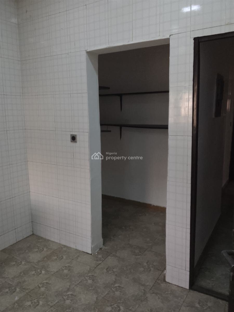 Three (3) Units of Spacious 2-bedroom Flats Are Available, Lekki, Lekki Phase 1, Lekki, Lagos, House for Rent