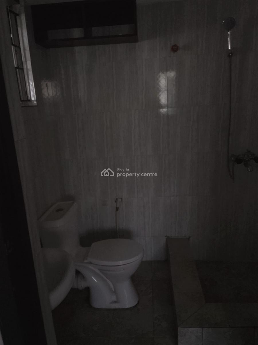 Three (3) Units of Spacious 2-bedroom Flats Are Available, Lekki, Lekki Phase 1, Lekki, Lagos, House for Rent
