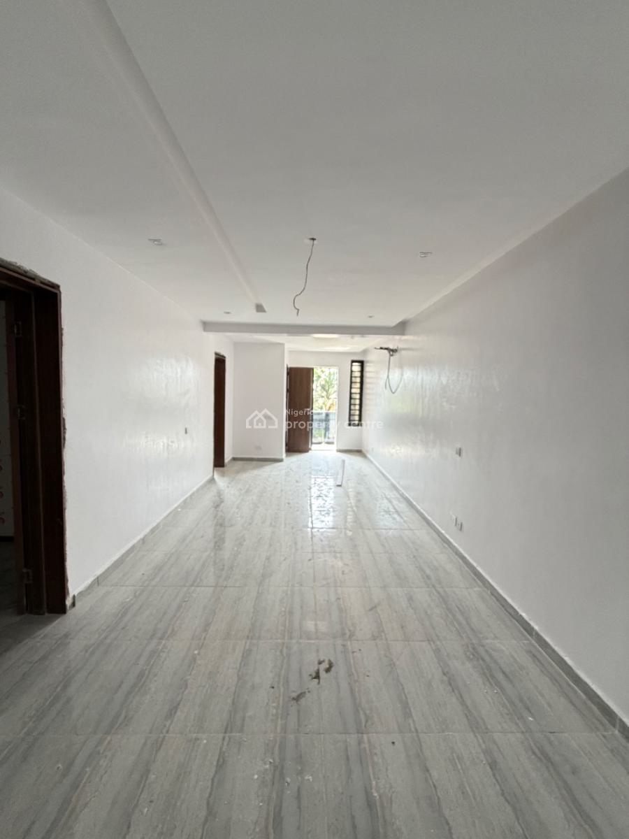 Newly Built 2 Bedroom Flat, Ologolo, Lekki, Lagos, Block of Flats for Sale