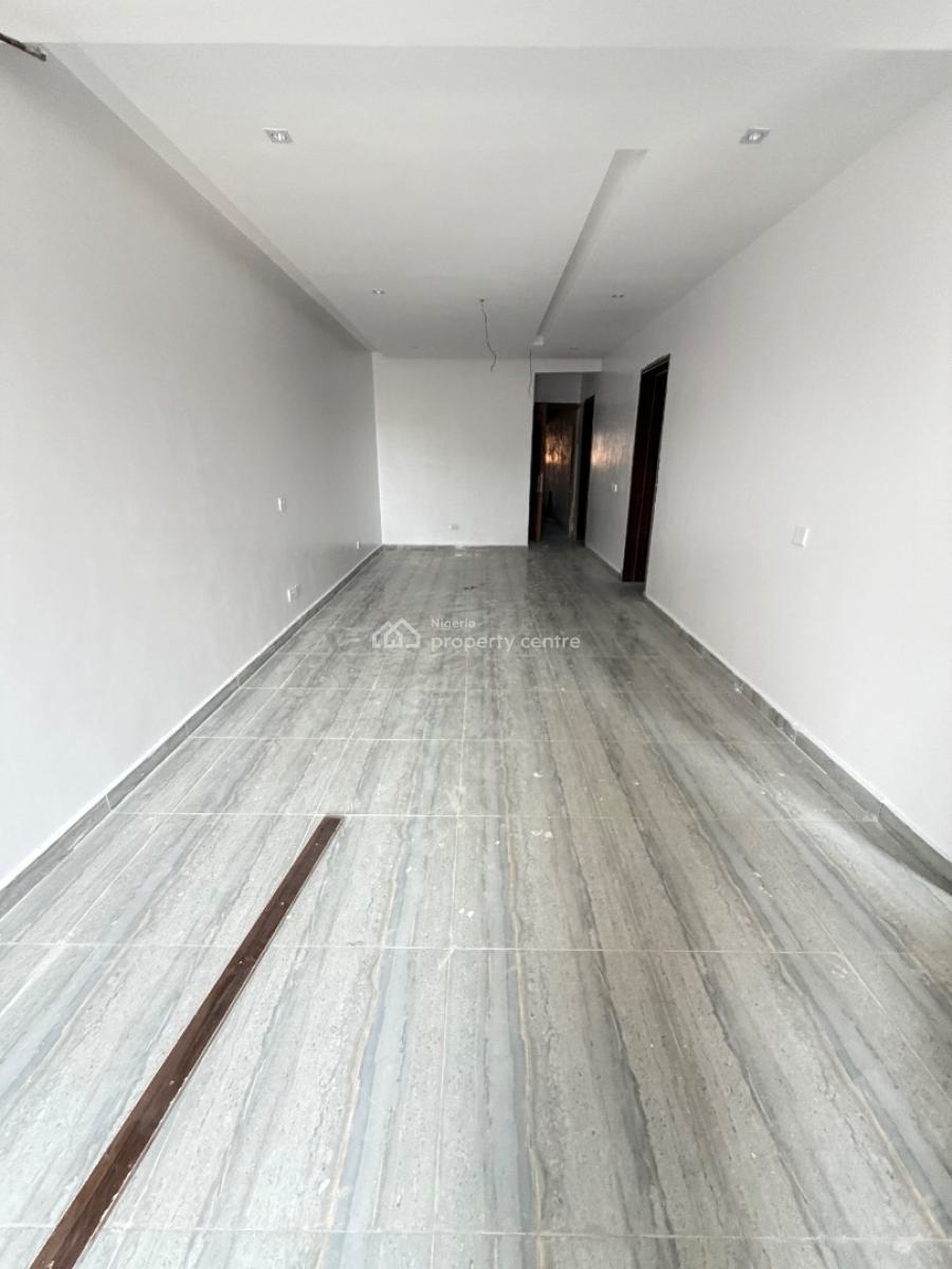 Newly Built 2 Bedroom Flat, Ologolo, Lekki, Lagos, Block of Flats for Sale