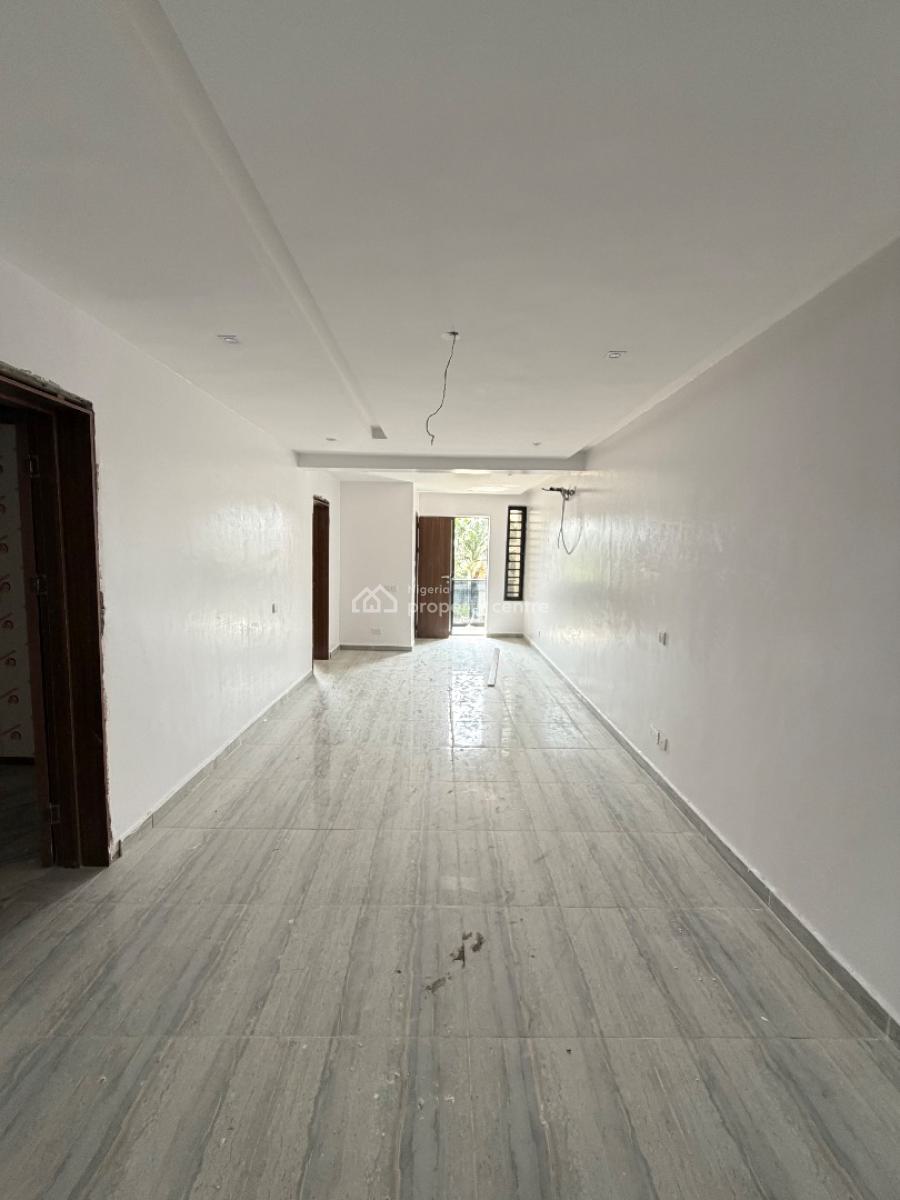 Newly Built 2 Bedroom Flat, Ologolo, Lekki, Lagos, Block of Flats for Sale