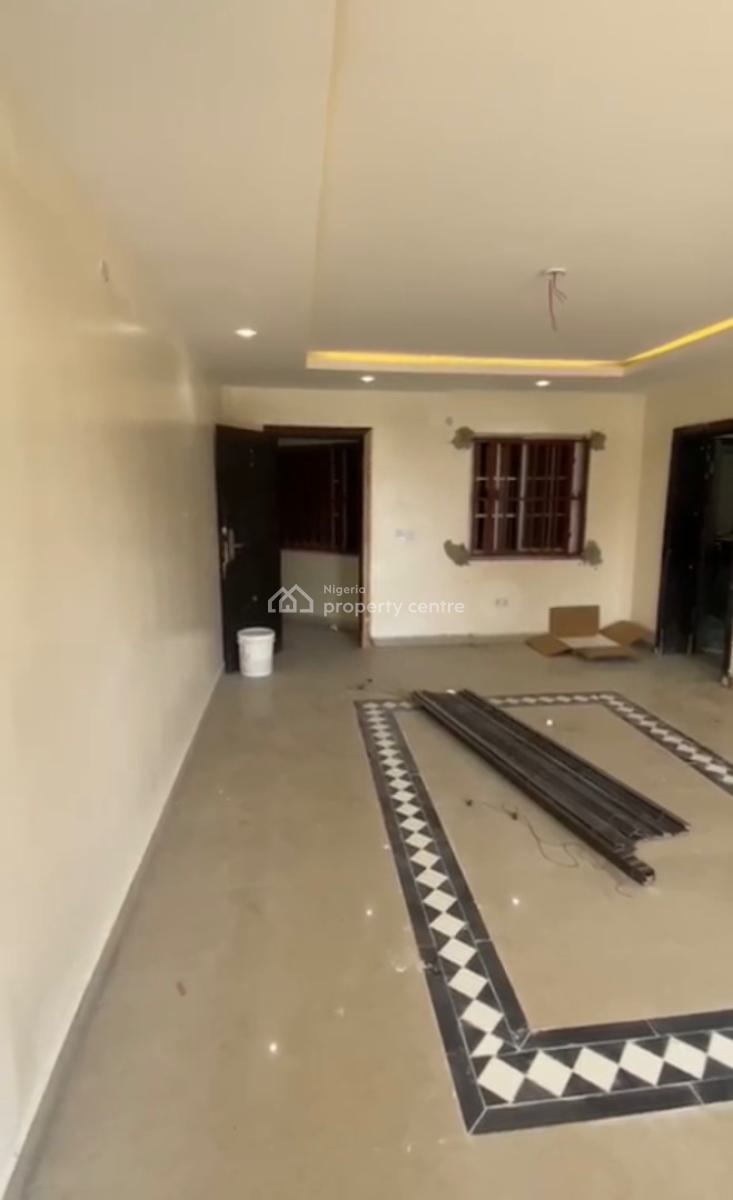 Luxury Miniflat Flat on Upper Floor with Elevator, Victoria Island Pod Adeola Hopewell, Victoria Island, Victoria Island (vi), Lagos, Mini Flat (room and Parlour) for Rent