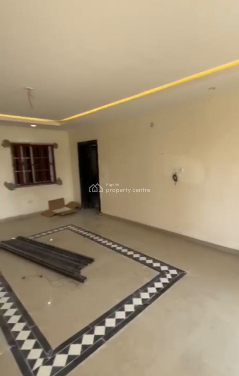 Luxury Miniflat Flat on Upper Floor with Elevator, Victoria Island Pod Adeola Hopewell, Victoria Island, Victoria Island (vi), Lagos, Mini Flat (room and Parlour) for Rent