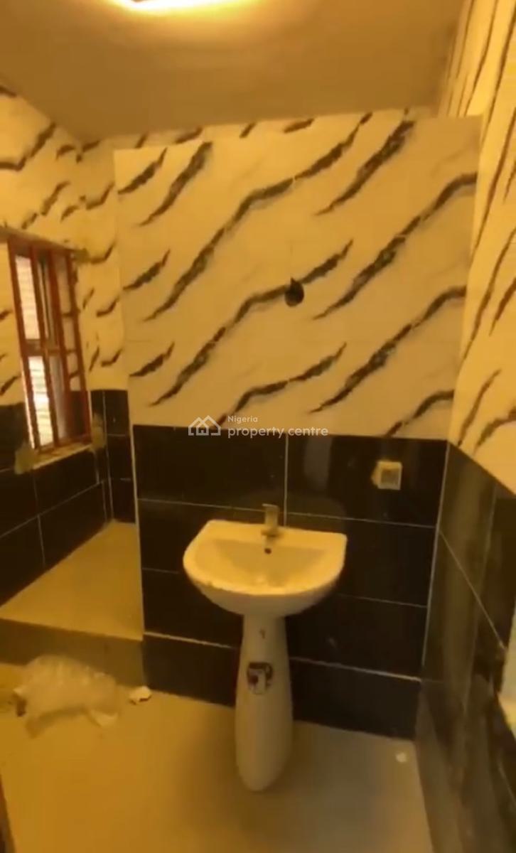 Luxury Miniflat Flat on Upper Floor with Elevator, Victoria Island Pod Adeola Hopewell, Victoria Island, Victoria Island (vi), Lagos, Mini Flat (room and Parlour) for Rent