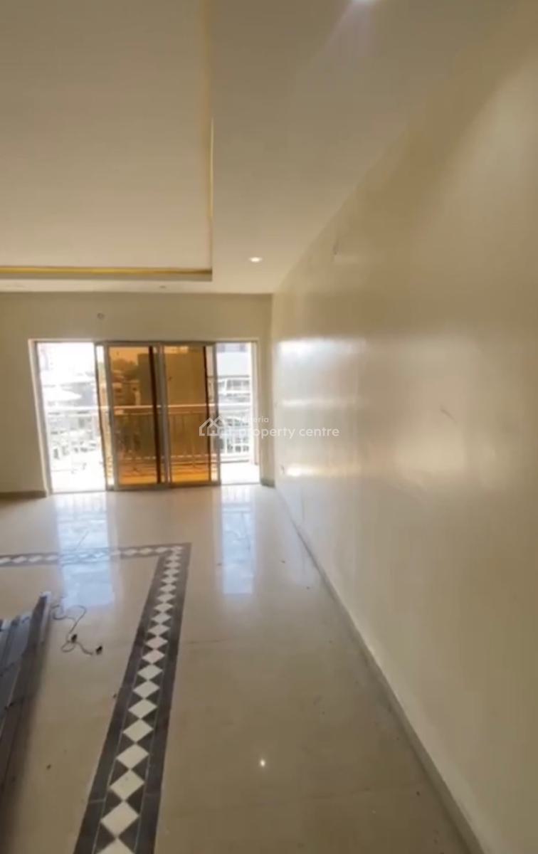 Luxury Miniflat Flat on Upper Floor with Elevator, Victoria Island Pod Adeola Hopewell, Victoria Island, Victoria Island (vi), Lagos, Mini Flat (room and Parlour) for Rent