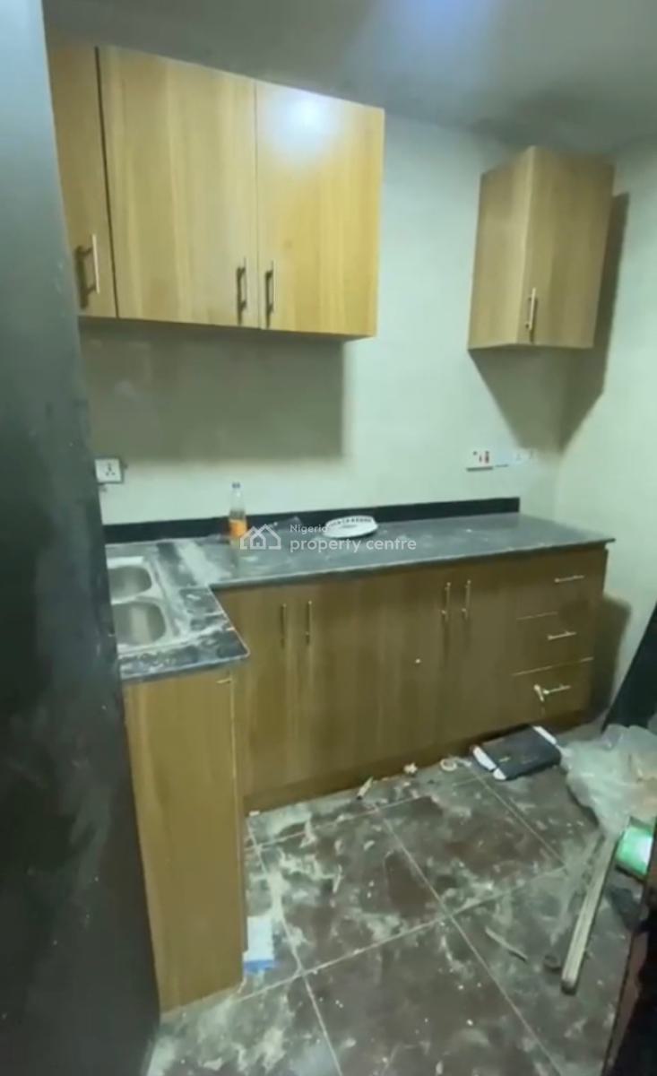 Luxury Miniflat Flat on Upper Floor with Elevator, Victoria Island Pod Adeola Hopewell, Victoria Island, Victoria Island (vi), Lagos, Mini Flat (room and Parlour) for Rent